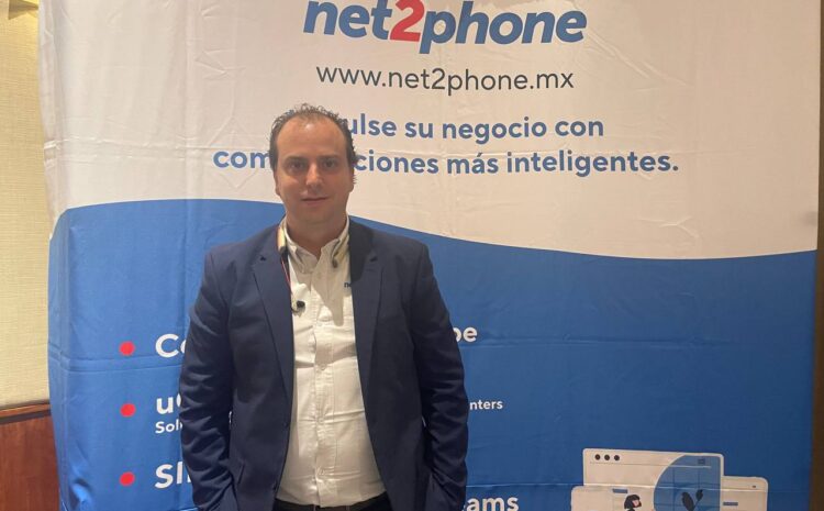 ¿Call center en la nube? net2phone tiene la solución que necesitas