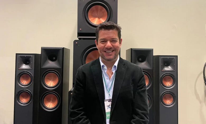 Klipsch reconoce a Comtec como distribuidor del año 2023