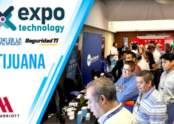 Expotechnology ¡impulsa los negocios en Tijuana!