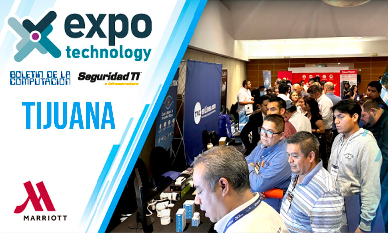 Expotechnology ¡impulsa los negocios en Tijuana!